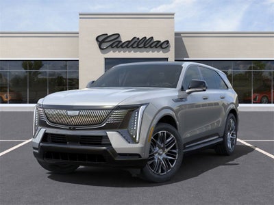 2025 Cadillac ESCALADE IQ Sport 1