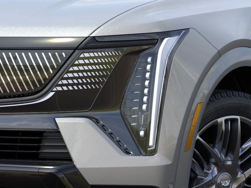 2025 Cadillac ESCALADE IQ Sport 1