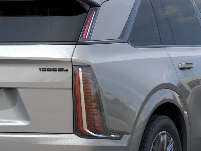 2025 Cadillac ESCALADE IQ Sport 1