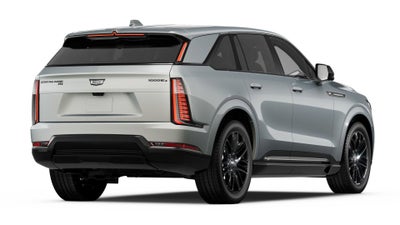 2025 Cadillac ESCALADE IQ Sport 1