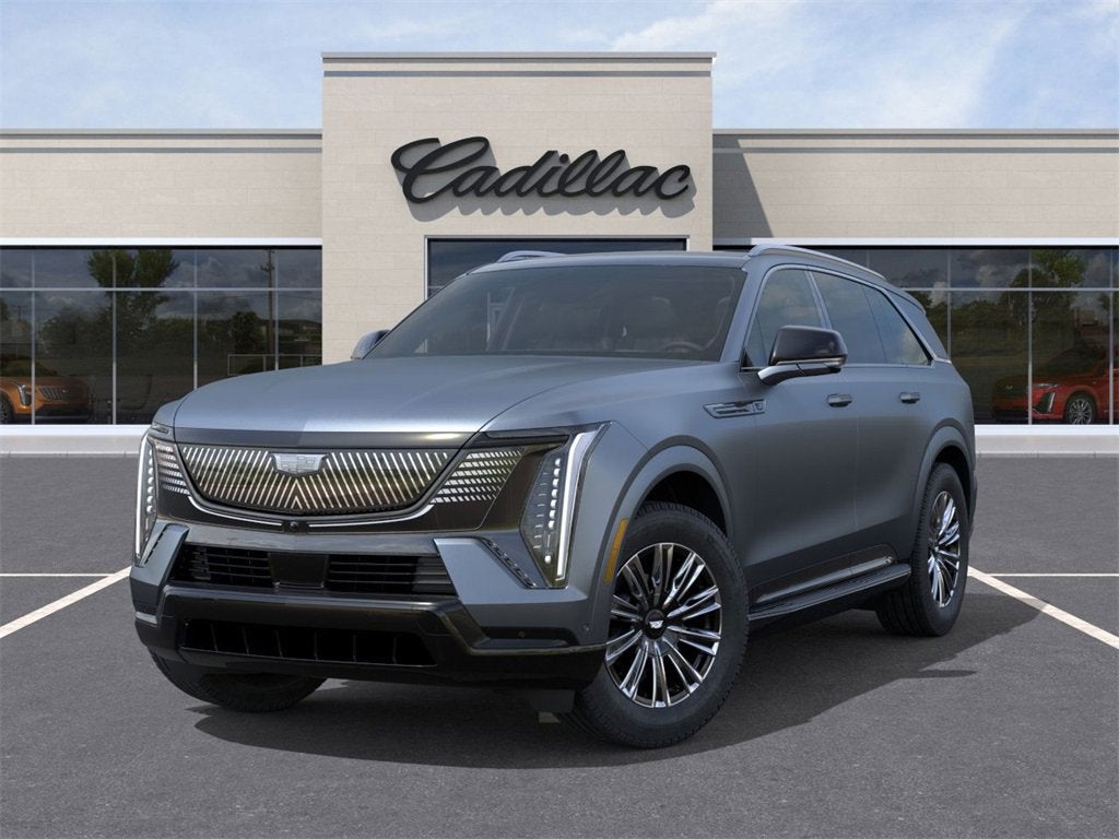 2026 Cadillac ESCALADE IQ Sport