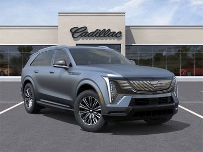 2026 Cadillac ESCALADE IQ Sport