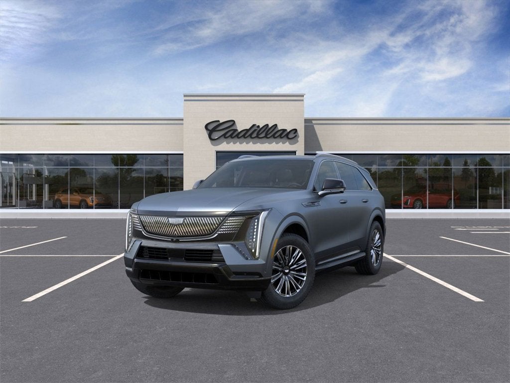 2026 Cadillac ESCALADE IQ Sport