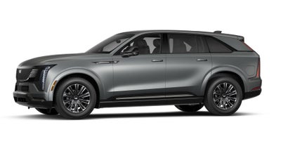 2026 Cadillac ESCALADE IQ Sport