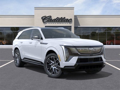 2026 Cadillac ESCALADE IQ Sport