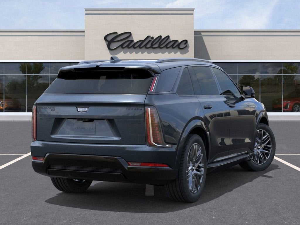 2026 Cadillac ESCALADE IQ Sport