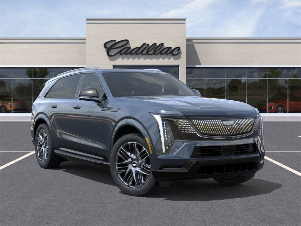 2026 Cadillac ESCALADE IQ Sport