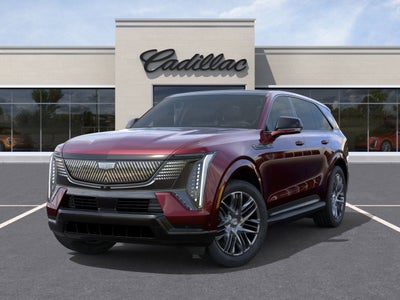 2025 Cadillac ESCALADE IQ Sport 1