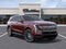 2025 Cadillac ESCALADE IQ Sport 1