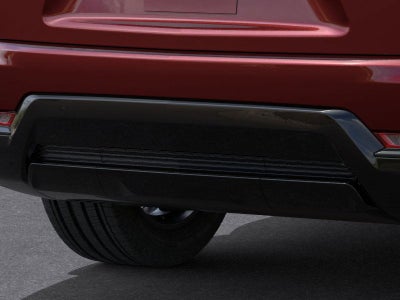 2025 Cadillac ESCALADE IQ Sport 1