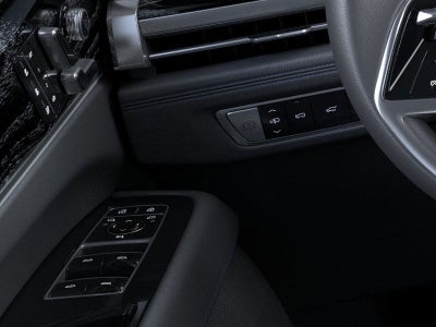 2025 Cadillac ESCALADE IQ Sport 1