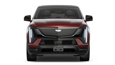 2025 Cadillac ESCALADE IQ Sport 1