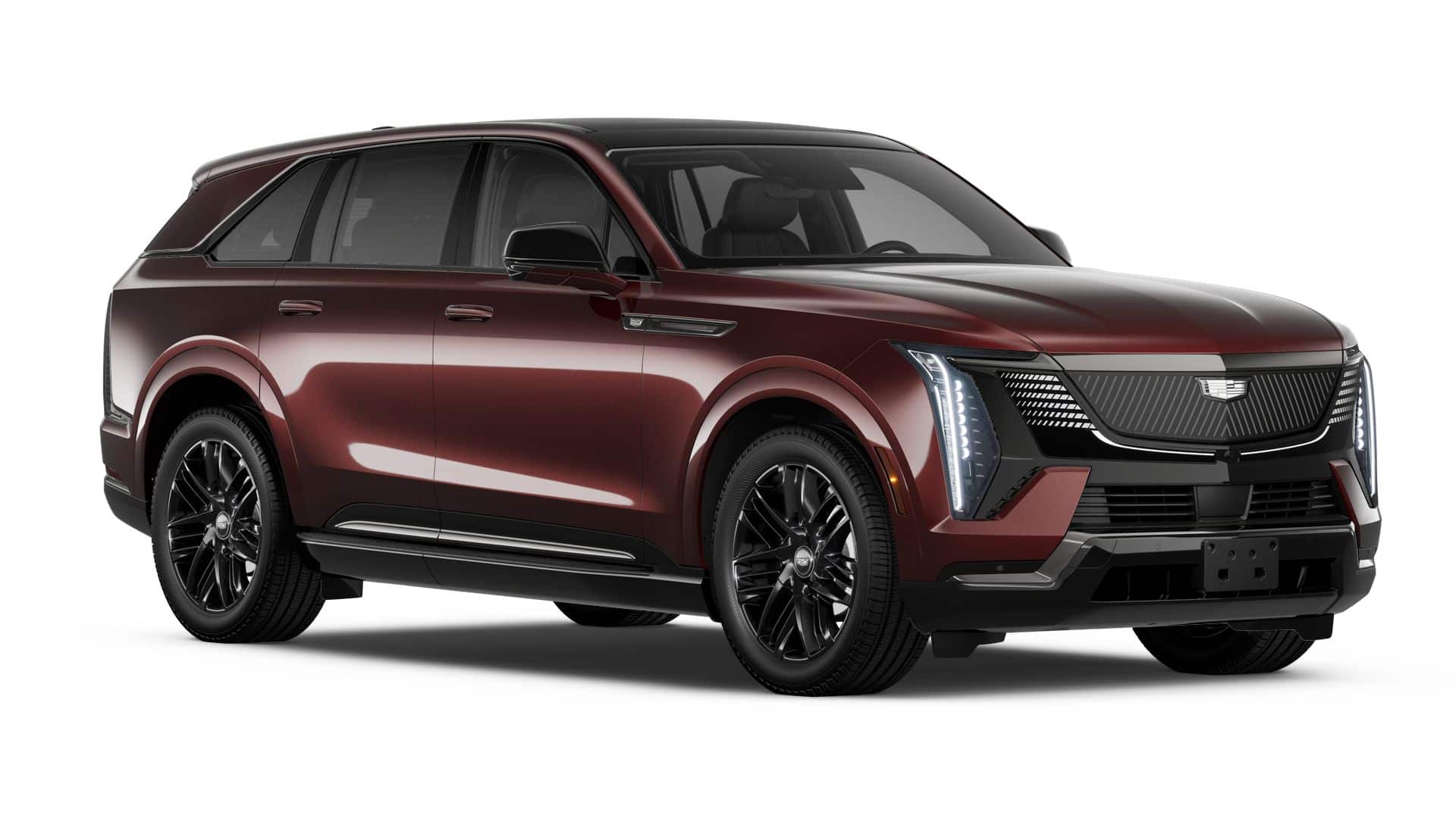 2025 Cadillac ESCALADE IQ Sport 1