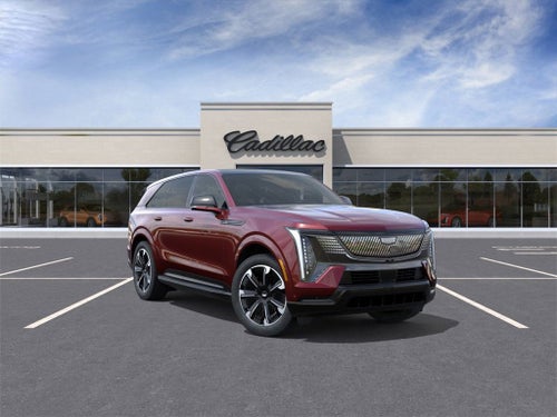 2025 Cadillac ESCALADE IQ Sport 1