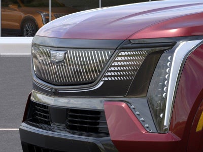 2025 Cadillac ESCALADE IQ Sport 1