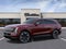2025 Cadillac ESCALADE IQ Sport 1