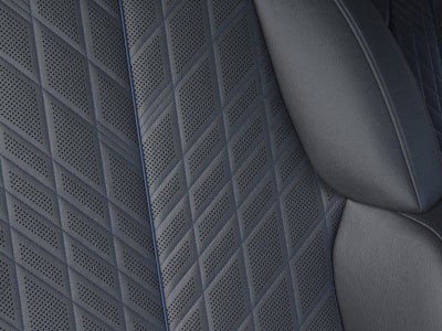 2025 Cadillac ESCALADE IQ Sport 1