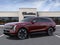 2025 Cadillac ESCALADE IQ Sport 1