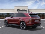 2025 Cadillac ESCALADE IQ Sport 1