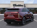2025 Cadillac ESCALADE IQ Sport 1