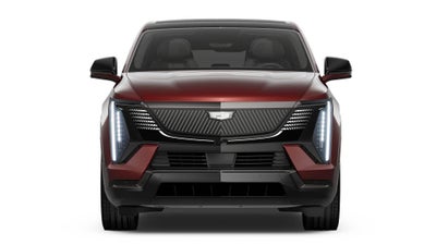 2025 Cadillac ESCALADE IQ Sport 1