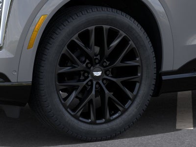 2026 Cadillac ESCALADE IQ Sport