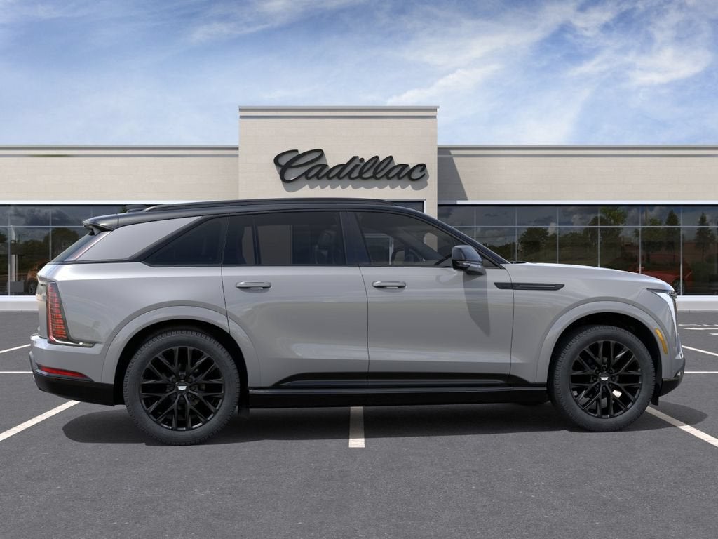 2026 Cadillac ESCALADE IQ Sport