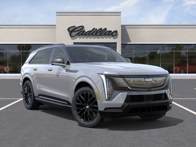 2026 Cadillac ESCALADE IQ Sport