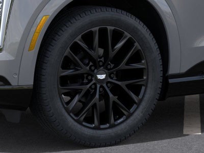 2026 Cadillac ESCALADE IQ Sport