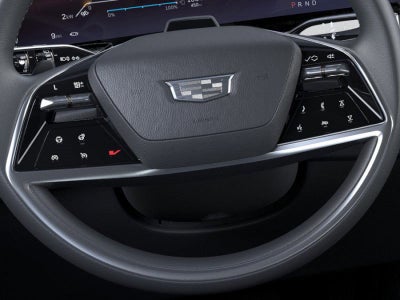 2026 Cadillac ESCALADE IQ Sport