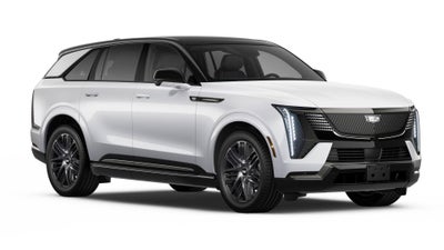 2026 Cadillac ESCALADE IQ Sport