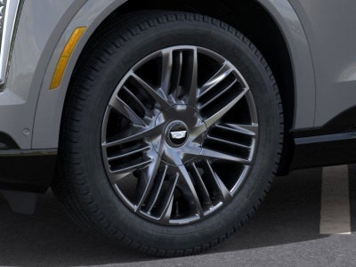 2026 Cadillac ESCALADE IQ Sport