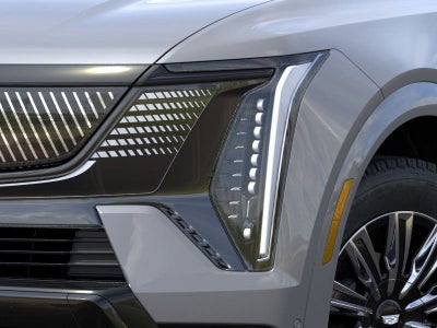 2026 Cadillac ESCALADE IQ Sport