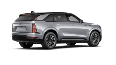 2026 Cadillac ESCALADE IQ Sport