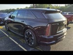 2025 Cadillac ESCALADE IQ Sport 1