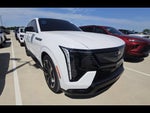 2025 Cadillac ESCALADE IQ Sport 1