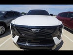 2025 Cadillac ESCALADE IQ Sport 1