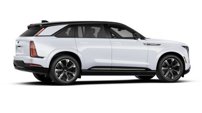 2026 Cadillac ESCALADE IQ Premium Sport