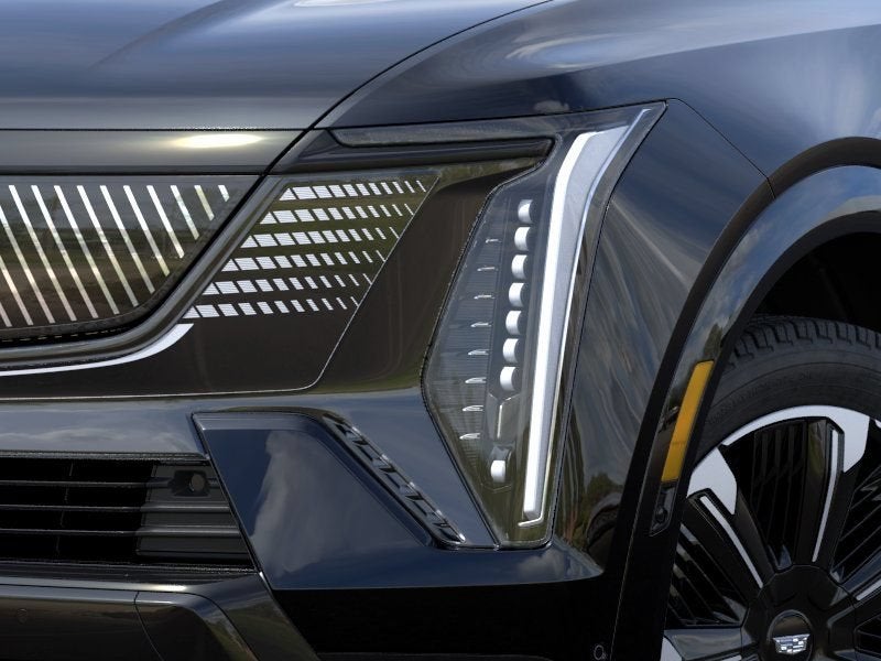 2026 Cadillac ESCALADE IQ Premium Sport