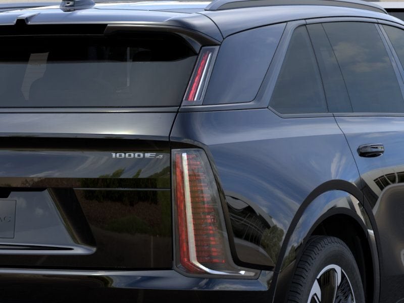 2026 Cadillac ESCALADE IQ Premium Sport