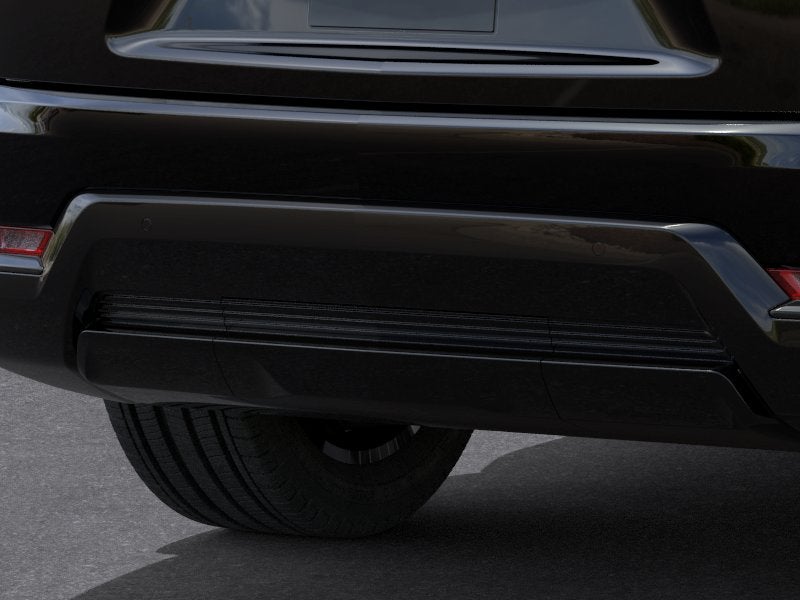 2026 Cadillac ESCALADE IQ Premium Sport