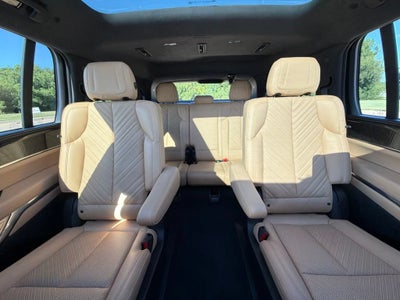 2025 Cadillac ESCALADE IQ Sport 2