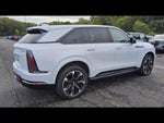 2026 Cadillac ESCALADE IQ Premium Sport