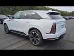 2026 Cadillac ESCALADE IQ Premium Sport
