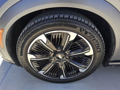 2026 Cadillac ESCALADE IQ Premium Sport