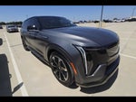 2026 Cadillac ESCALADE IQ Premium Sport