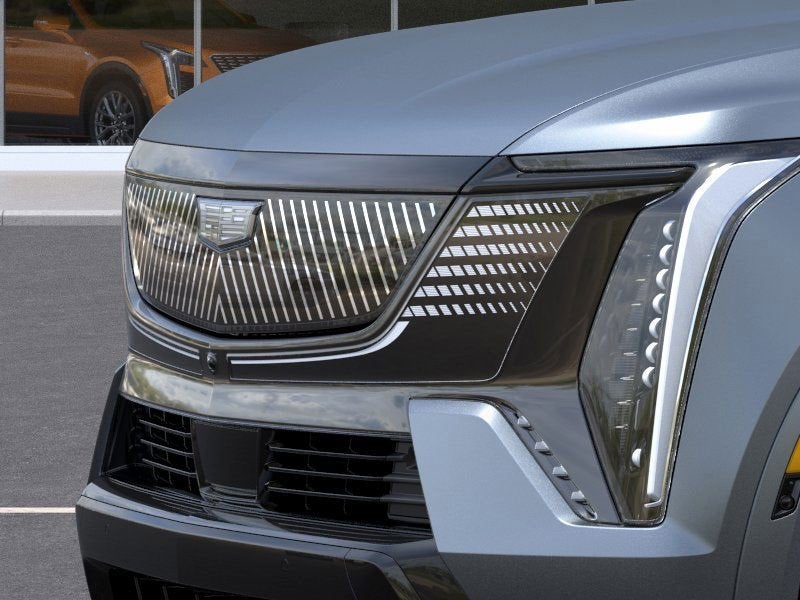 2026 Cadillac ESCALADE IQ Premium Sport