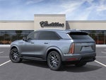 2026 Cadillac ESCALADE IQ Premium Sport