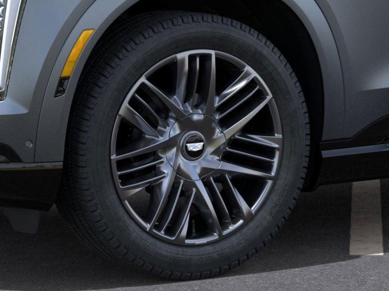 2026 Cadillac ESCALADE IQ Premium Sport