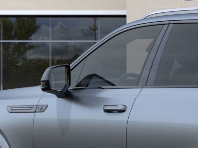 2026 Cadillac ESCALADE IQ Premium Sport